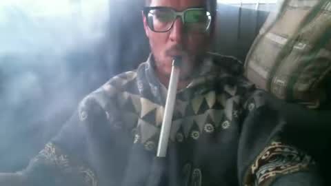 Anon online show from 02.01.26