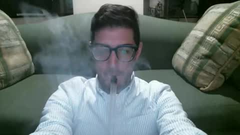 Snapshot of arielsinho chatting on 02.14.26 Anon online show from 02.14.26