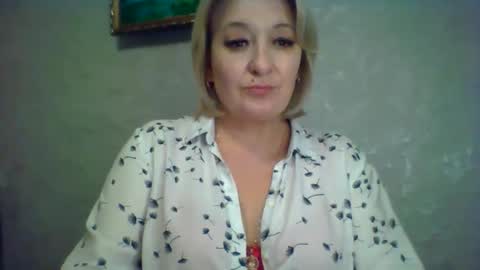 ArielXLoveresss online show from 11.04.25