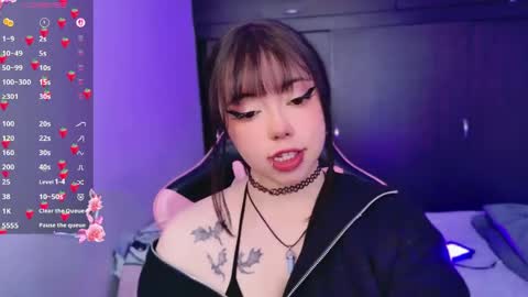 arietoji_526 online show from 05.13.26