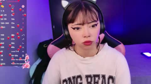 arietoji_526 online show from 05.29.26
