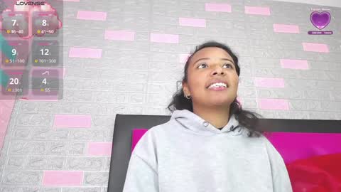  ARIETTA  online show from 01.03.25