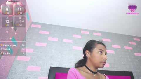  ARIETTA  online show from 01.05.25