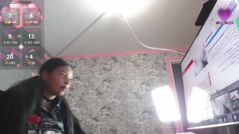  ARIETTA  online show from 01.22.25