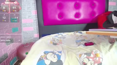  ARIETTA  online show from 02.14.25