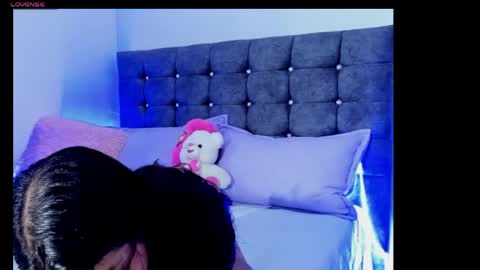 Snapshot of arietta_temptation chatting on 05.22.26 arietta online show from 05.22.26