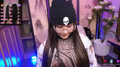 Arigi Gomez online show from 05.06.26