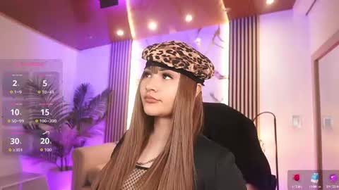 Arigi Gomez online show from 06.23.26