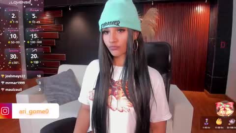 Arigy  Everyday From 1430 to 2130 Col Time online show from 12.10.24