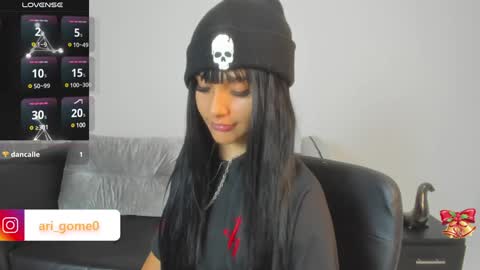 Arigy  Everyday From 1430 to 2130 Col Time online show from 12.13.24