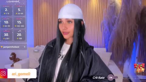 Arigy  Everyday From 1430 to 2130 Col Time online show from 12.24.24