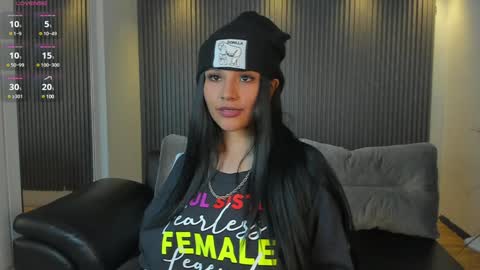 Arigy  Everyday From 1430 to 2130 Col Time online show from 01.19.25