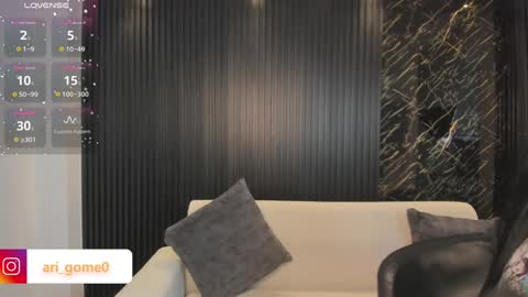 Arigy  Everyday From 1430 to 2130 Col Time online show from 02.05.25