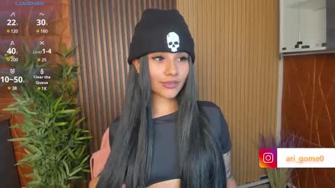 Arigy  Everyday From 1430 to 2130 Col Time online show from 02.15.25