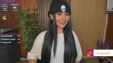 Arigy  Everyday From 1430 to 2130 Col Time online show from 02.15.25