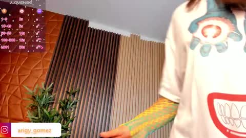 Arigy  Everyday From 1430 to 2130 Col Time online show from 03.08.25