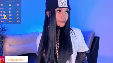 Arigy  Everyday From 1430 to 2130 Col Time online show from 03.10.25