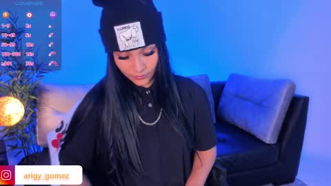 Arigy  Everyday From 1430 to 2130 Col Time online show from 03.11.25