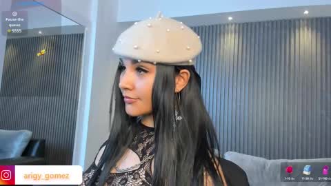 Arigy  Everyday From 1430 to 2130 Col Time online show from 03.12.25