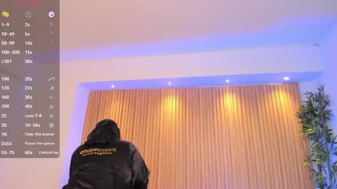 Arigy  Everyday From 1430 to 2130 Col Time online show from 04.21.26