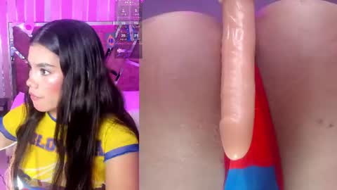 Ariadna  Please gimme Thums up and win 1min control link online show from 06.29.26