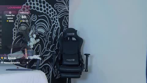 Ari online show from 03.11.25