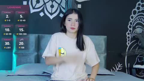 Ari online show from 03.12.25