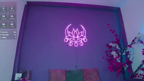 Ari online show from 10.02.25