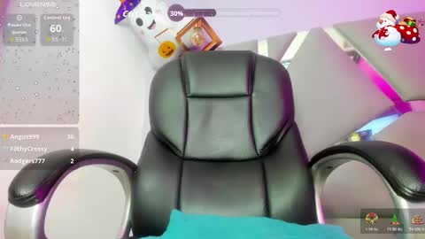 ari 3 online show from 11.23.25