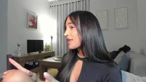 Snapshot of ariia1_ chatting on 02.20.26 Aria online show from 02.20.26