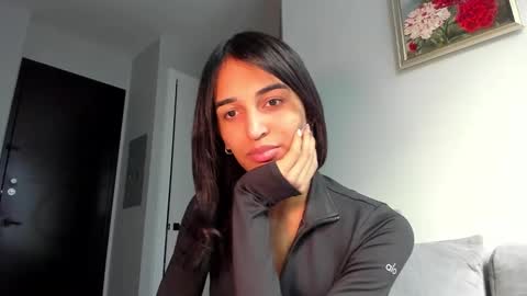 Snapshot of ariia1_ chatting on 02.27.26 Aria online show from 02.27.26