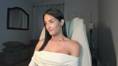 Snapshot of ariia1_ chatting on 06.28.26 Aria online show from 06.28.26