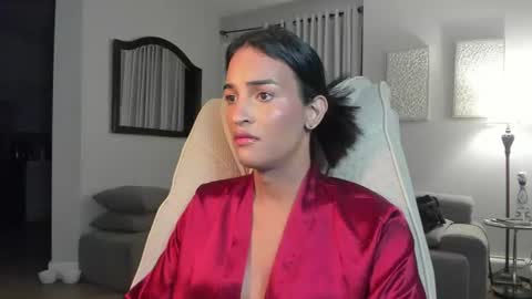 Snapshot of ariia1_ chatting on 06.30.26 Aria online show from 06.30.26