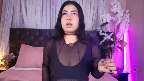 Ariia sweett online show from 03.27.26