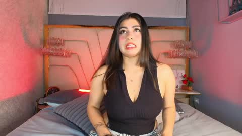 Ariia sweett online show from 05.17.26