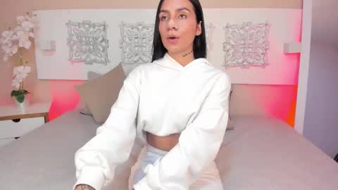 ARIANNA online show from 03.03.26