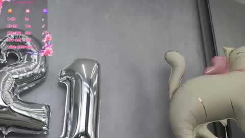 Snapshot of ariiadnaaa chatting on 01.23.25 Ariadna online show from 01.23.25