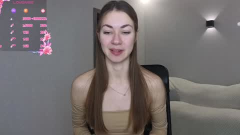 Snapshot of ariiadnaaa chatting on 01.26.25 Ariadna online show from 01.26.25