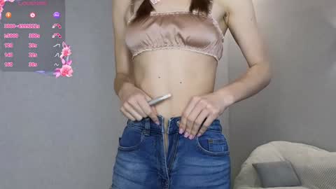 Snapshot of ariiadnaaa chatting on 02.07.25 Ariadna online show from 02.07.25