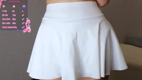 Snapshot of ariiadnaaa chatting on 02.25.26 Ariadna online show from 02.25.26