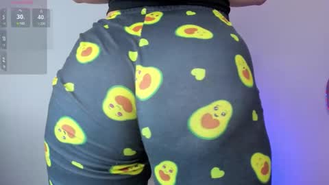 Ariah online show from 11.15.25