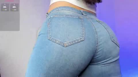 Ariah online show from 11.19.25