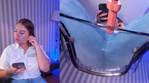  Arianna  online show from 01.16.25