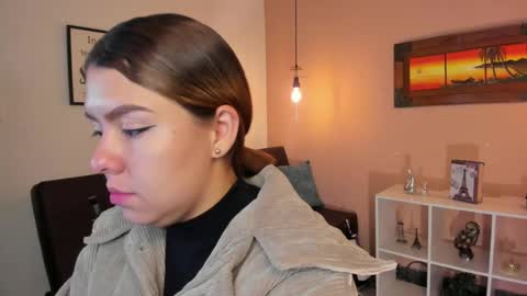  Arianna  online show from 03.05.25