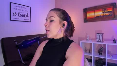  Arianna  online show from 03.05.25