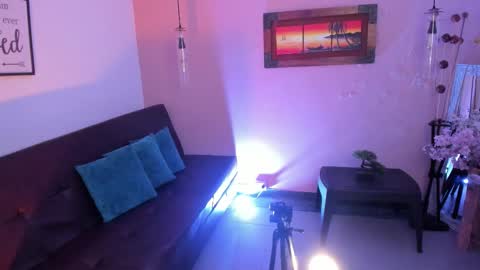  Arianna  online show from 11.11.25