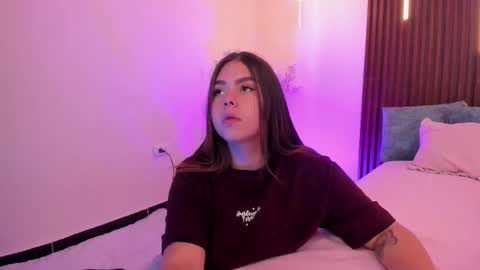  Arianna  online show from 02.09.26