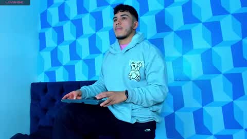 Ariies13 online show from 02.14.25