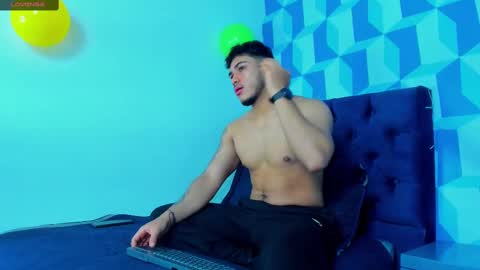 Ariies13 online show from 02.26.25