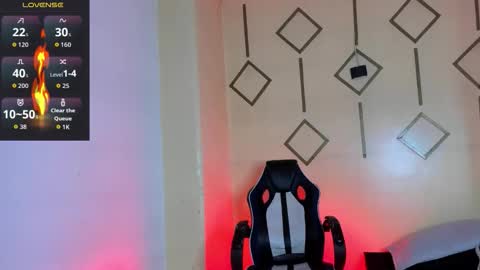 Ariies13 online show from 11.04.25